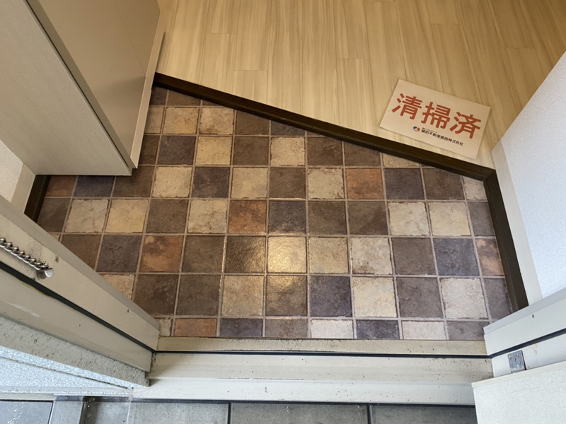 玄関 写真9