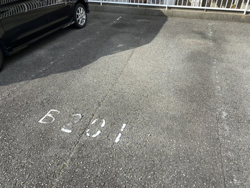 駐車場 写真32