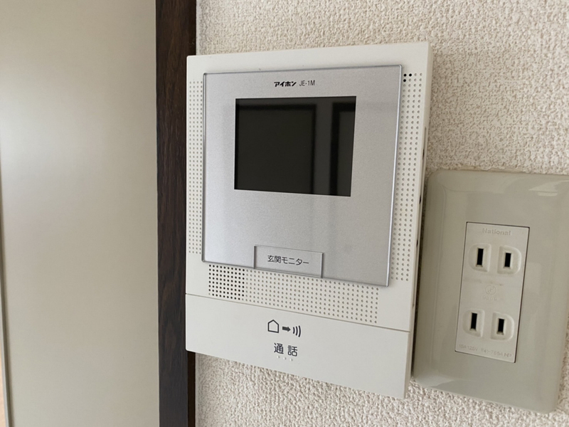 セキュリティ 写真19