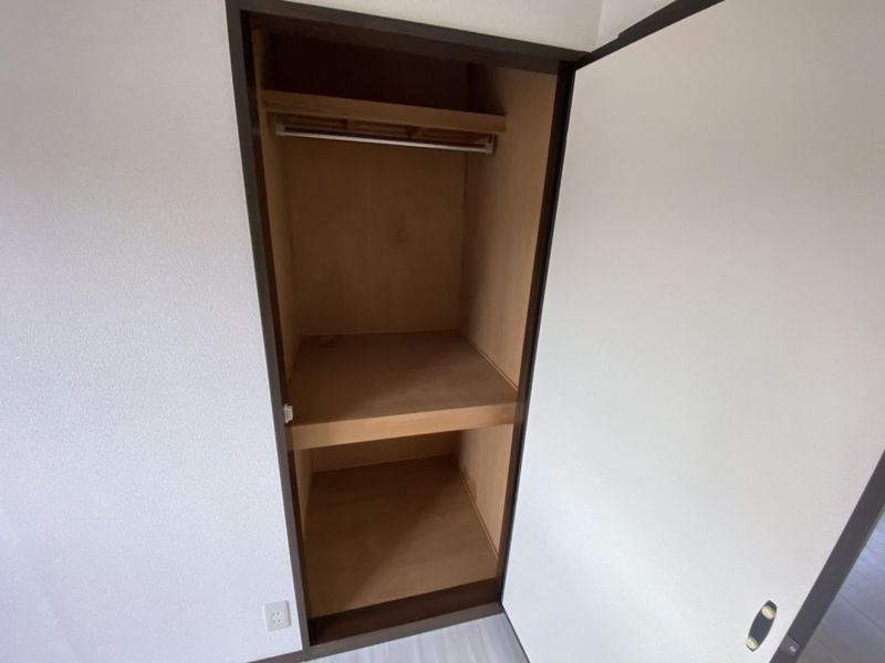 収納 写真15