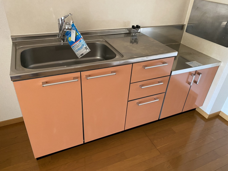 キッチン 写真4