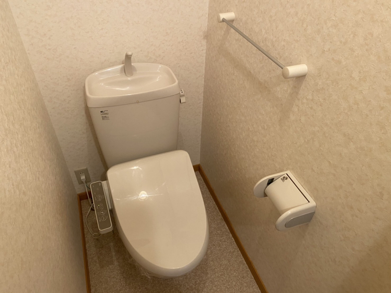 トイレ 写真13