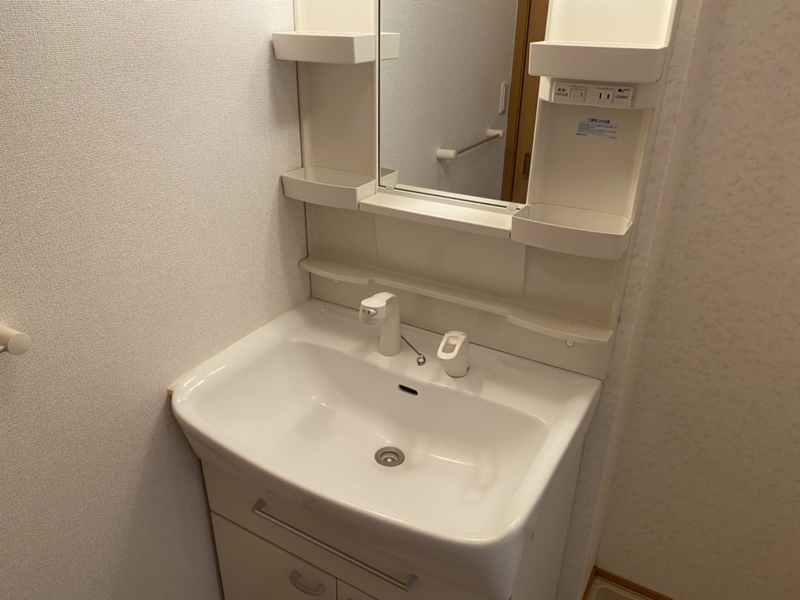 洗面所 写真10