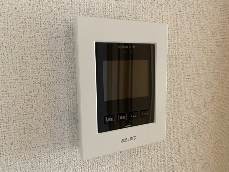 セキュリティ 写真18