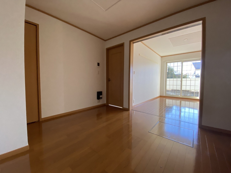 ダイニング 写真3