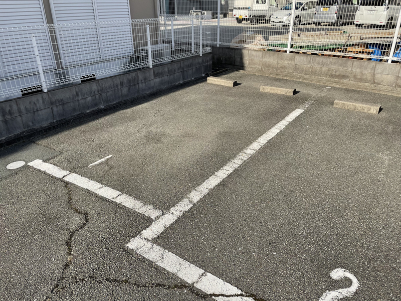 駐車場 写真10