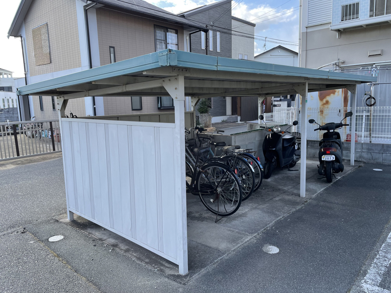 共用部 写真9