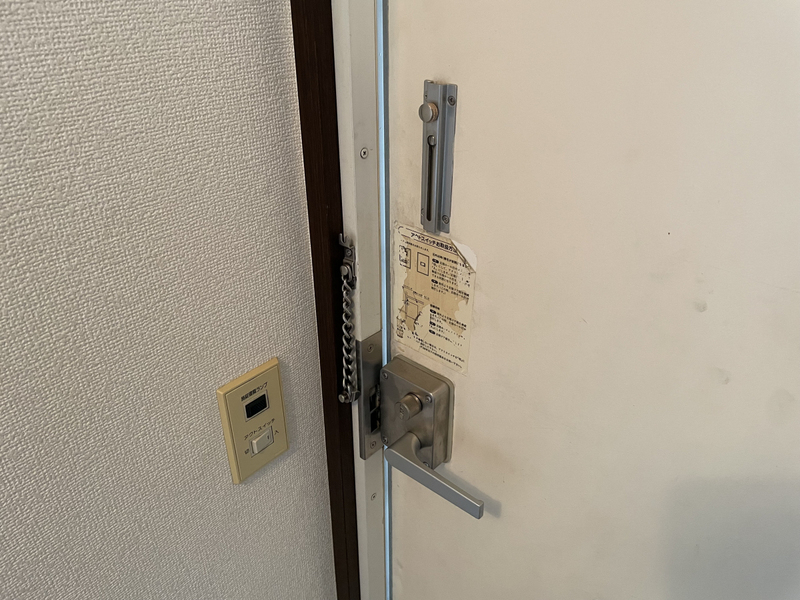 セキュリティ 写真5