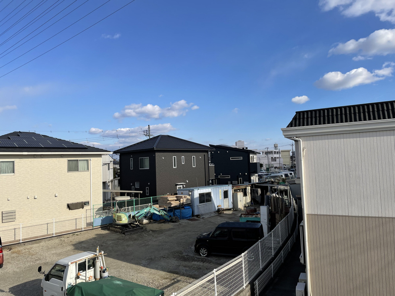 眺望 写真6