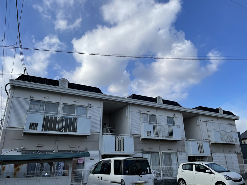 外観 写真8
