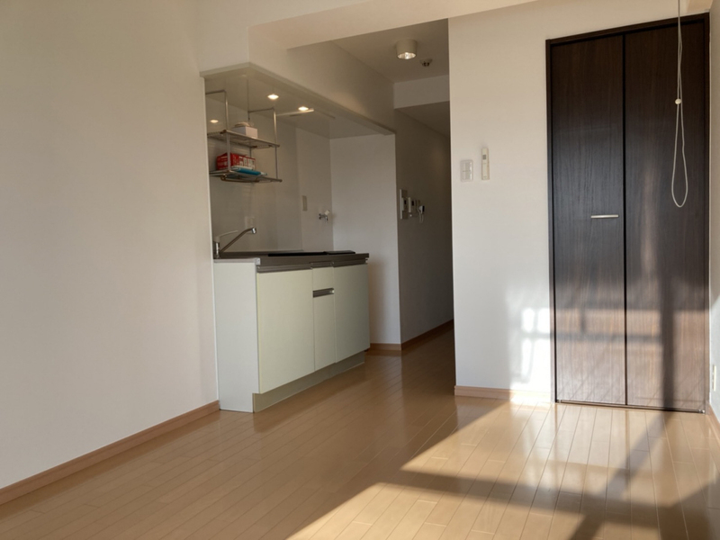 リビング 写真2