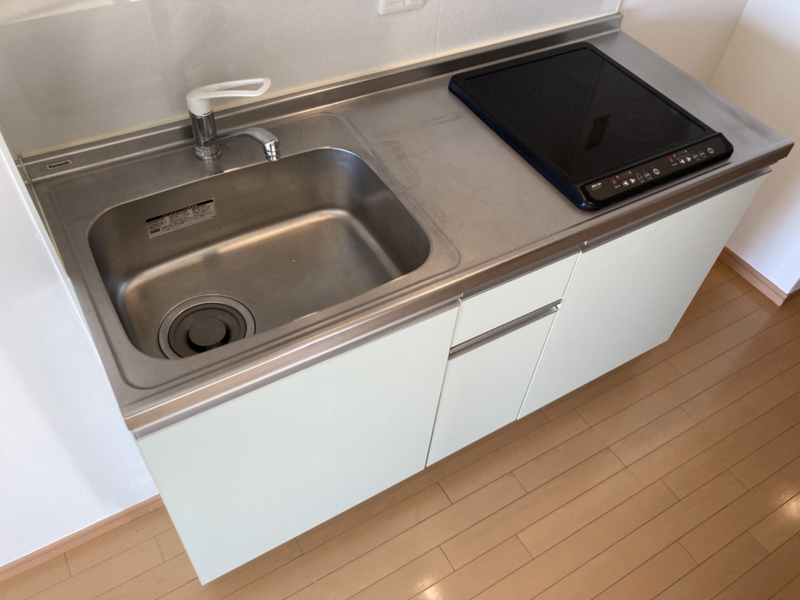 キッチン 写真4