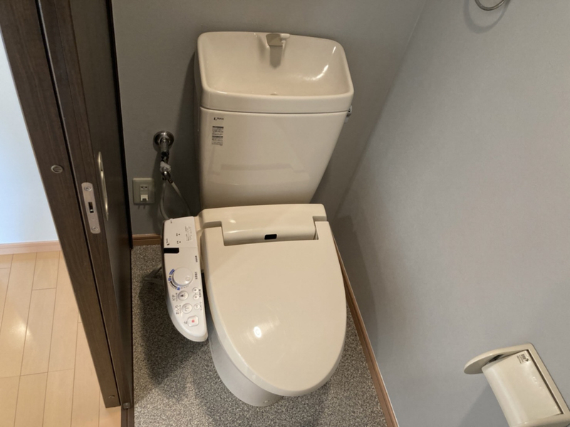 トイレ 写真13