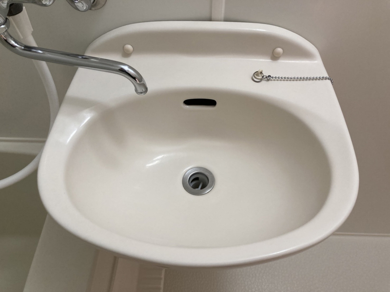洗面所 写真10