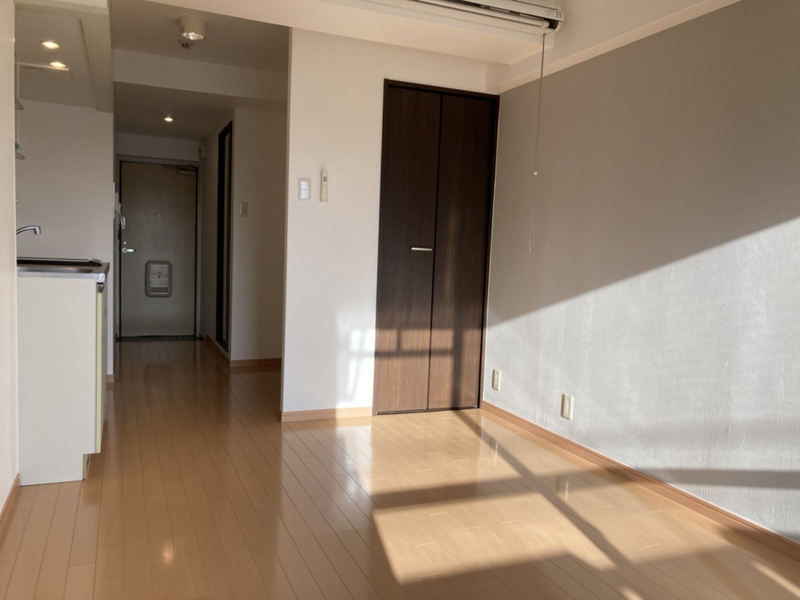 リビング 写真3