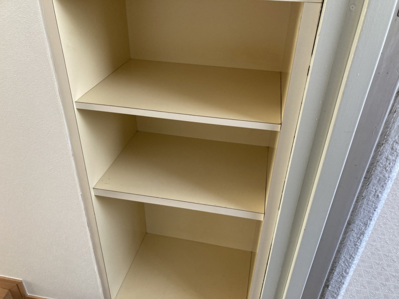 収納 写真15