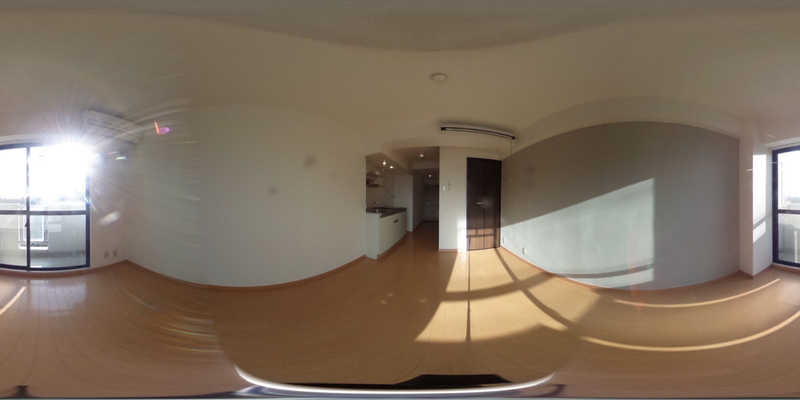 リビング 写真33