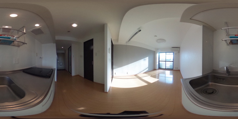 キッチン 写真34