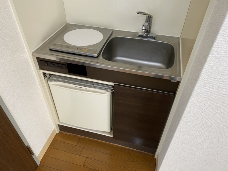 キッチン 写真2