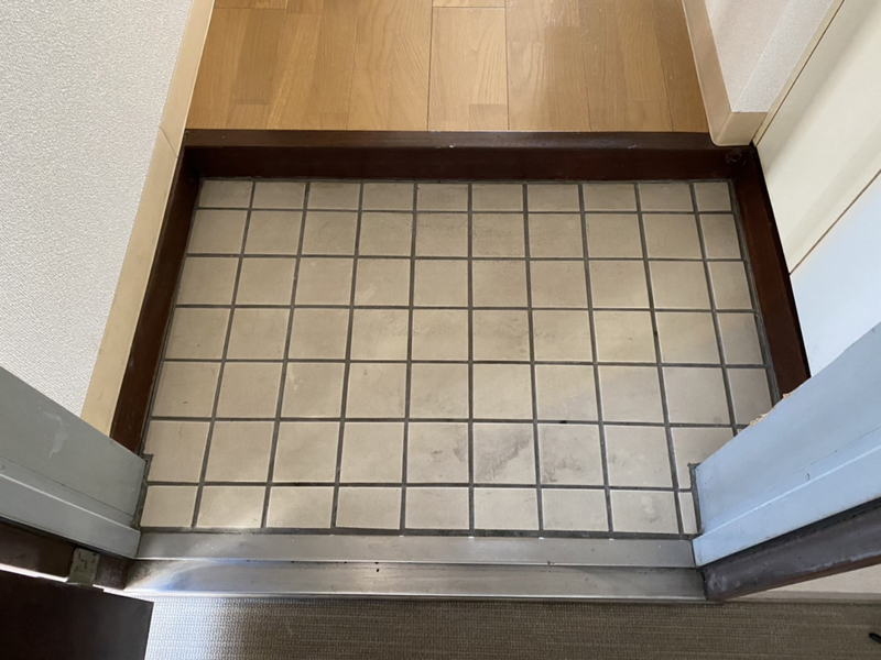 玄関 写真10