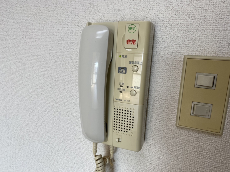 セキュリティ 写真18