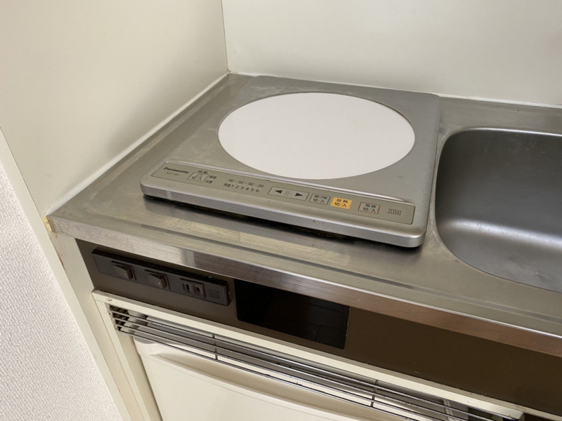 キッチン 写真3