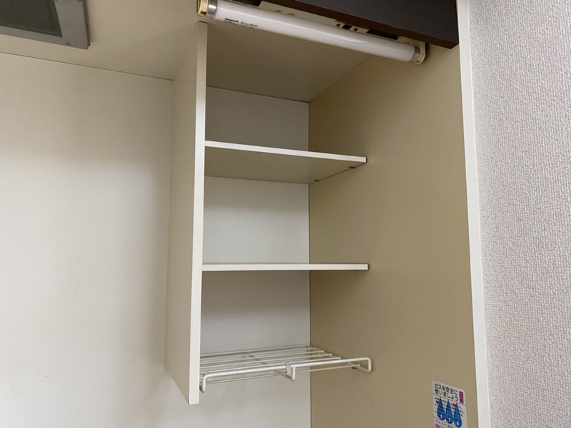 収納 写真16