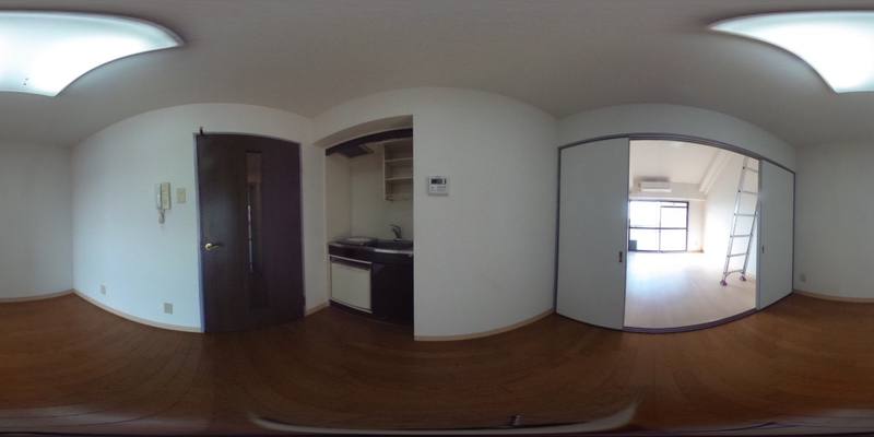 キッチン 写真33