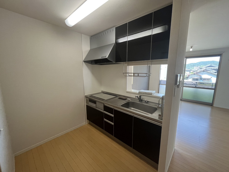 キッチン 写真4