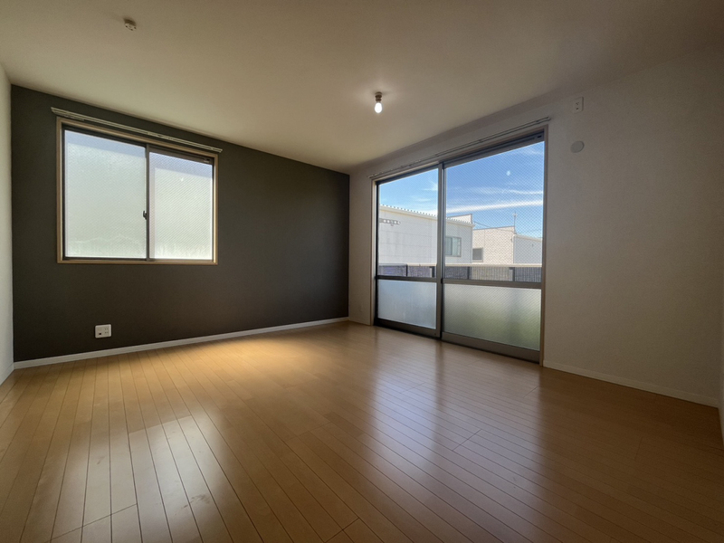 リビング 写真3