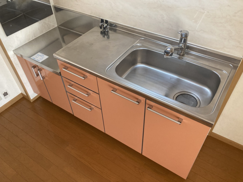 キッチン 写真4