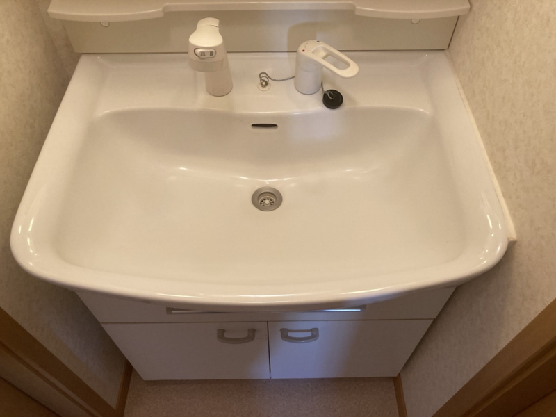 洗面所 写真10