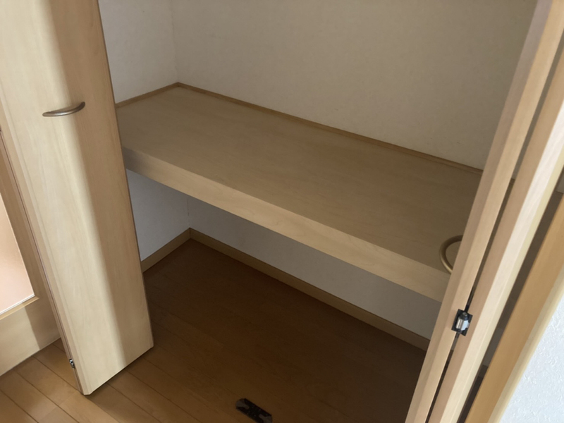 収納 写真14