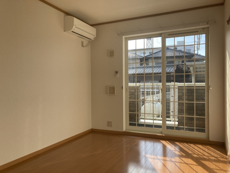 リビング 写真3