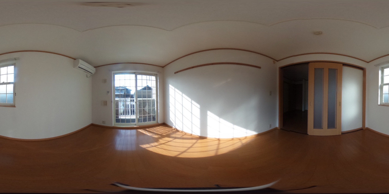 リビング 写真33