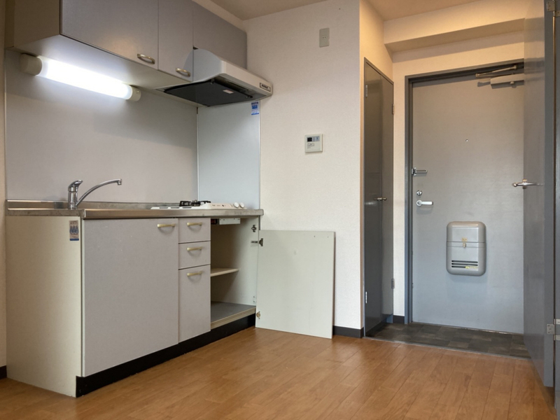 リビング 写真2