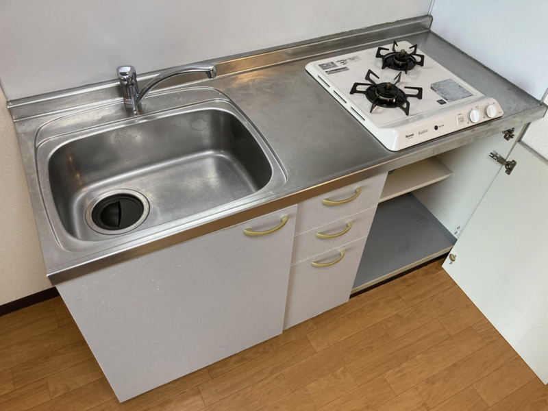 キッチン 写真4