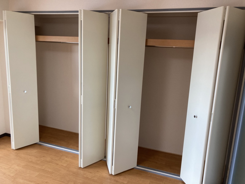 収納 写真14