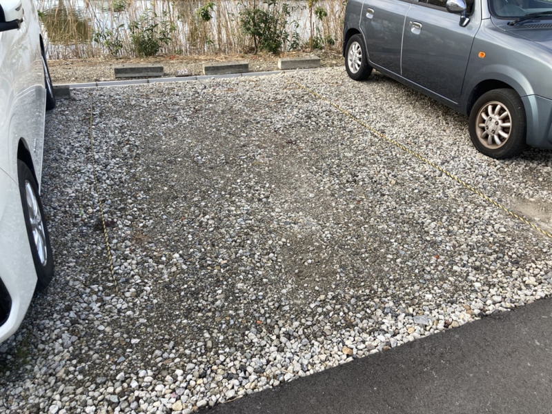 駐車場 写真32