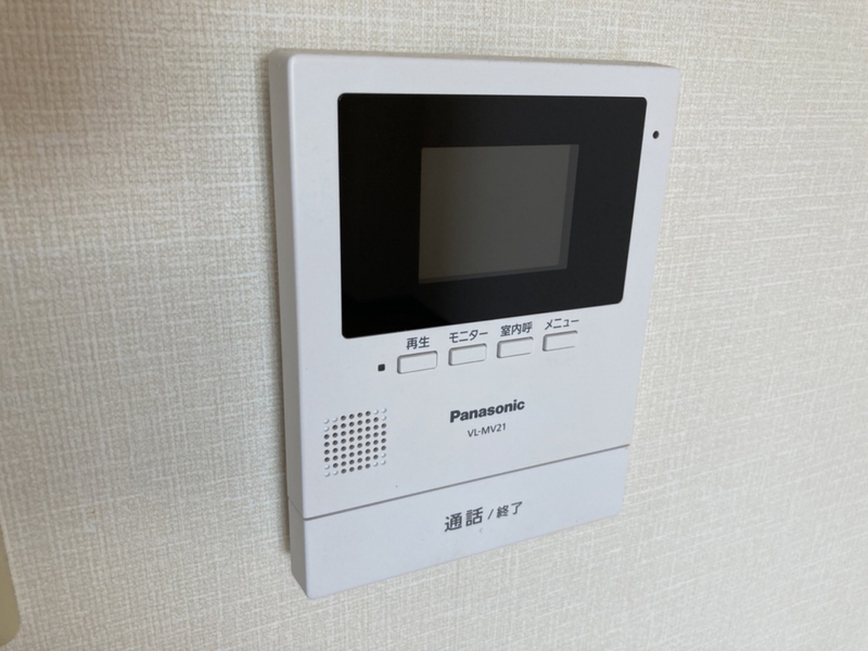 セキュリティ 写真18