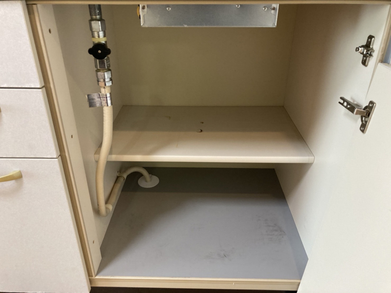 収納 写真15