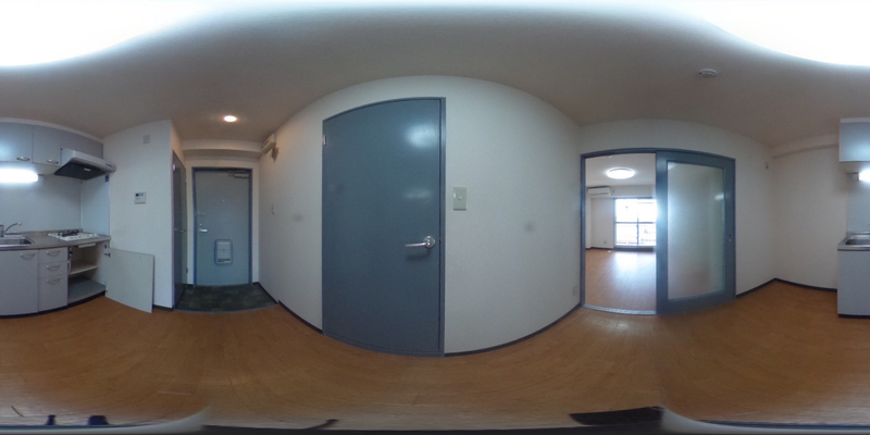 リビング 写真33