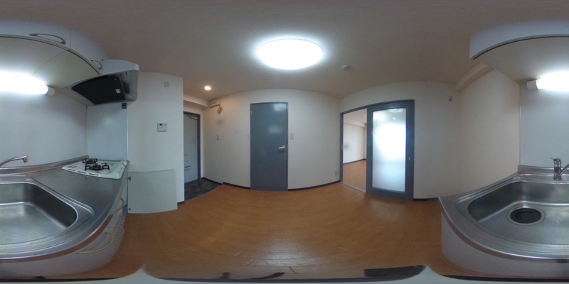 キッチン 写真34