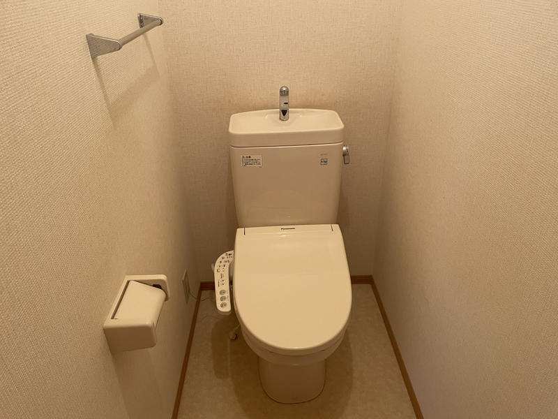 トイレ 写真12