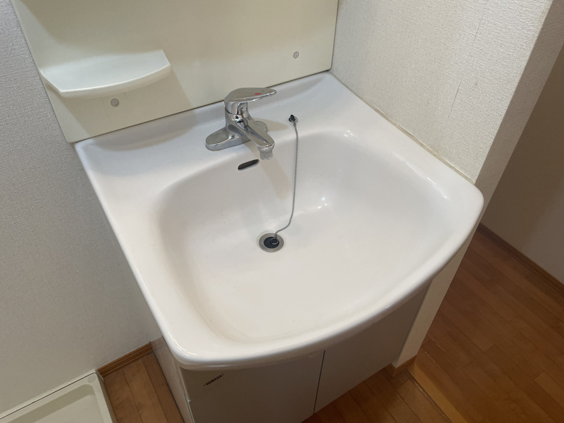 洗面所 写真10