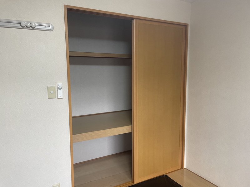 収納 写真13