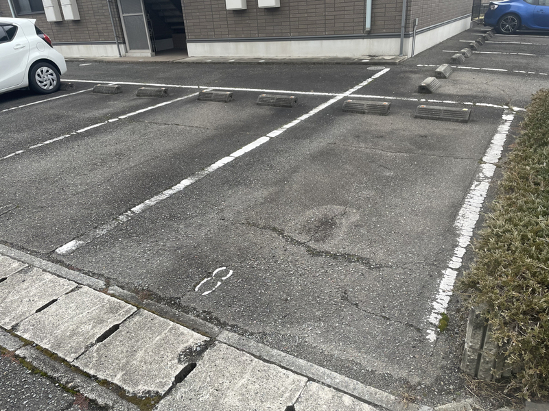 駐車場 写真32