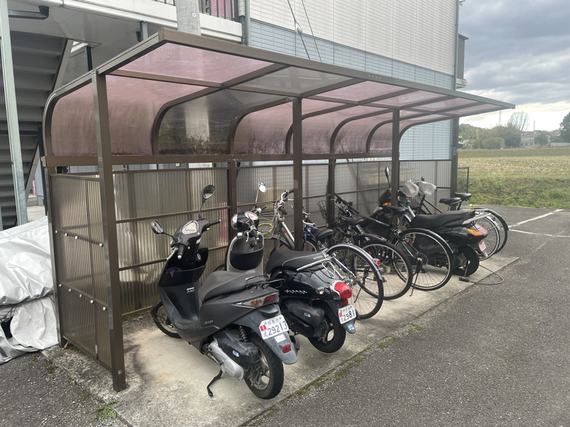共用部 写真31