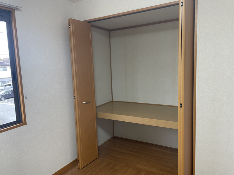 収納 写真14