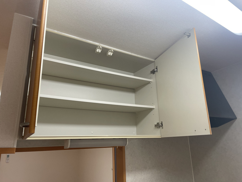収納 写真16